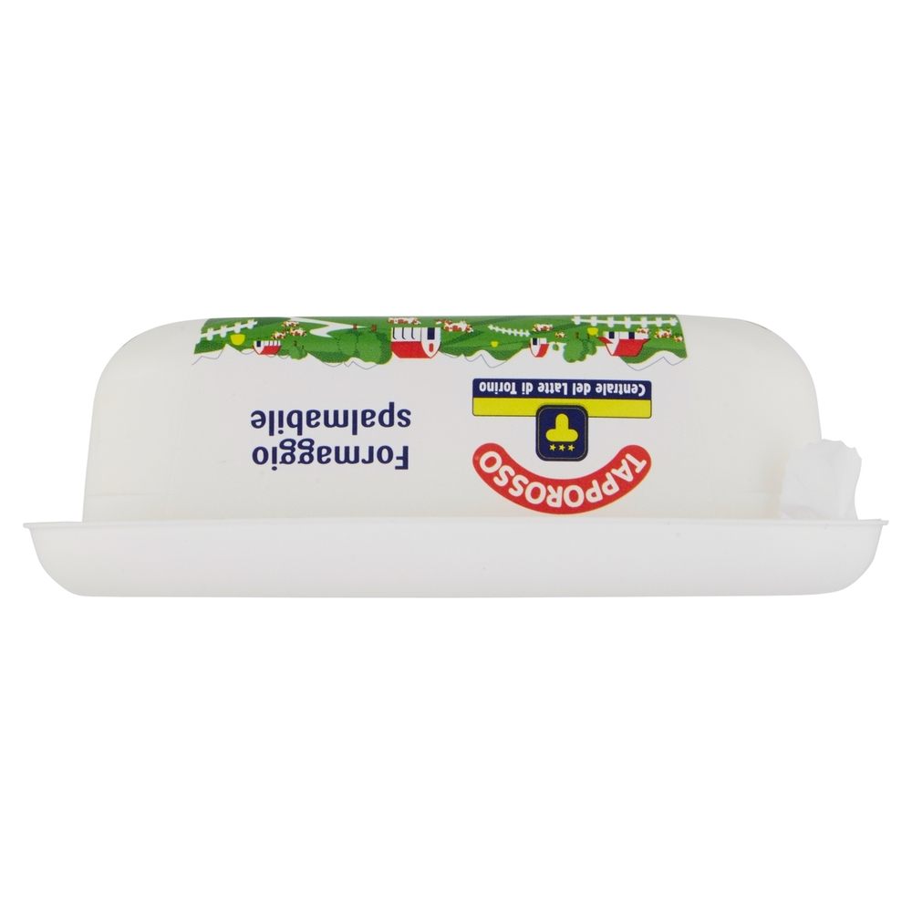 Formaggio Spalmabile Tapporosso, 125 g